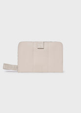 Neceser Organizador Con Cambiador Beige Mayoral